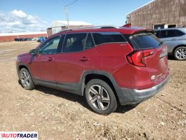 GMC Terrain 2019 1