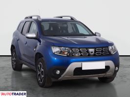 Dacia Duster 2021 1.0 89 KM