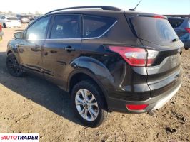 Ford Escape 2018 1