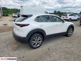 Mazda CX-30 2023 2