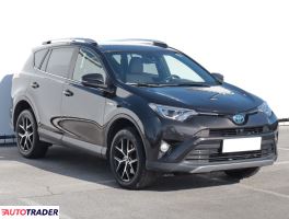 Toyota RAV 4 - zobacz ofertę
