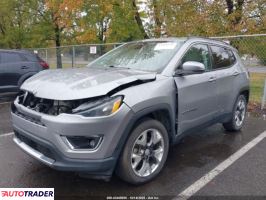 Jeep Compass 2020 2 Jeep Compass 2020 2