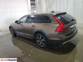 Volvo V90 2018 2