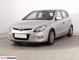 Hyundai i30 2009 1.4 103 KM