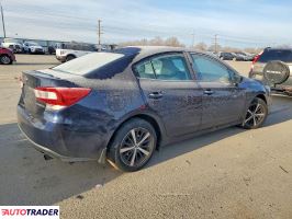 Subaru Impreza 2020 2