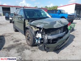 Hyundai Santa Fe 2024 2 Hyundai Santa Fe 2024 2