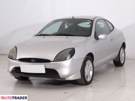 Ford Puma 1998 1.4 88 KM
