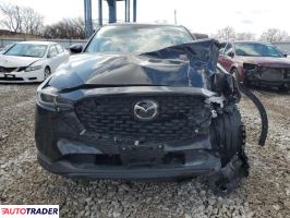 Mazda CX-5 2023 2 Mazda CX-5 2023 2
