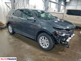 Chevrolet Equinox 2020 1