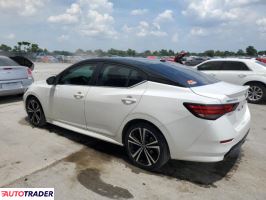 Nissan Sentra 2023 2
