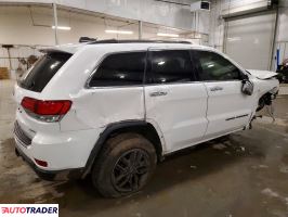 Jeep Grand Cherokee 2021 3