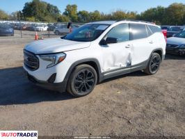 GMC Terrain 2020 1