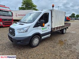 Ford Transit 2016 Ford Transit 2016