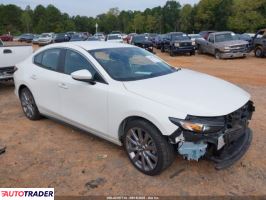 Mazda 3 - zobacz ofertę