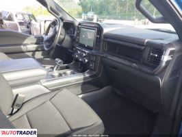 Ford Pozostałe 2023 5 Ford Pozostałe 2023 5