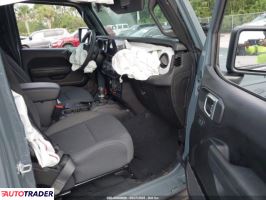 Jeep Wrangler 2024 3 Jeep Wrangler 2024 3