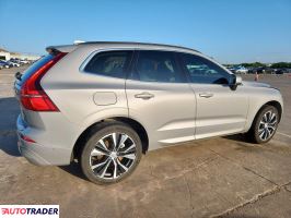 Volvo XC60 2022 2 Volvo XC60 2022 2
