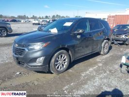 Chevrolet Equinox 2020 1