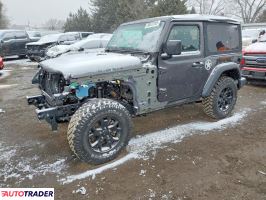 Jeep Wrangler 2022 3