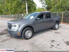 Ford Maverick 2023 2