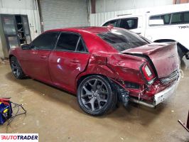 Chrysler 300C 2022 5