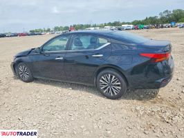 Nissan Altima 2023 2