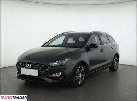 Hyundai i30 2022 1.0 118 KM