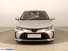 Toyota Corolla - zobacz ofertę
