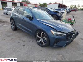 Volvo XC60 - zobacz ofertę