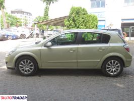 Opel Astra 2004 1.6 103 KM