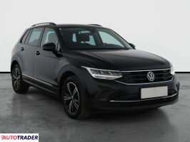 Volkswagen Tiguan 2022 1.5 147 KM