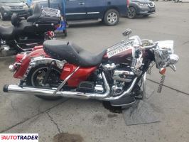 Harley-Davidson Road King 2019 Harley-Davidson Road King 2019