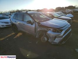 Toyota Pozostałe 2024 2