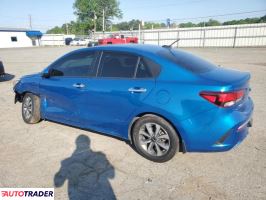 Kia Rio 2022 1