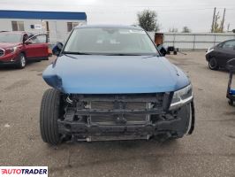 Volkswagen Tiguan 2020 2