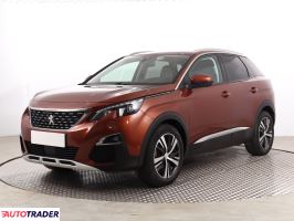 Peugeot 3008 2018 1.2 128 KM