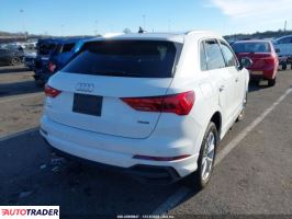 Audi Q3 2023 2