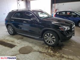 Mercedes CL 2020 2 Mercedes CL 2020 2