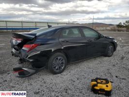Hyundai Elantra 2024 2