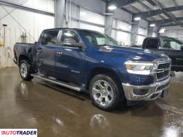 Dodge Ram 2019 5