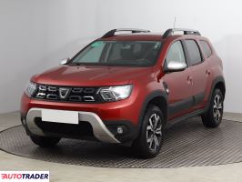 Dacia Duster 2022 1.0 89 KM Dacia Duster 2022 1.0 89 KM