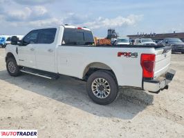 Ford Pozostałe 2022 6
