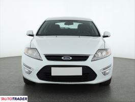 Ford Mondeo 2014 1.6 118 KM