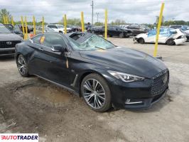 Infiniti Q60 2019 3 Infiniti Q60 2019 3