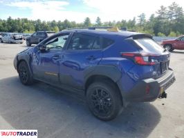 Subaru Pozostałe 2025 2