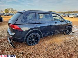 Volkswagen Tiguan 2021 2