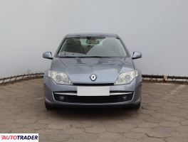 Renault Laguna 2008 1.6 109 KM