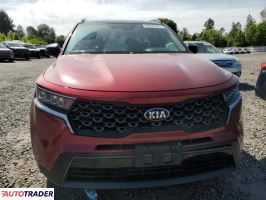 Kia Sorento 2021 2