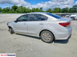 Kia Rio 2020 1