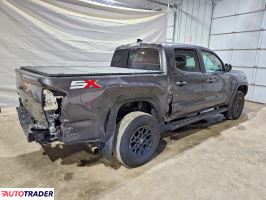 Toyota Tacoma 2023 3